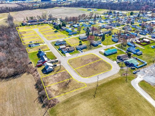 0 Moriah Dr, Kenton, OH, 43326 | Card Image
