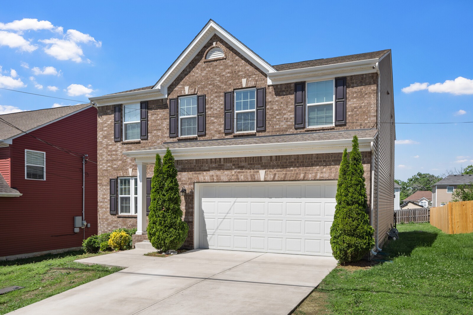 Residential in Antioch 2