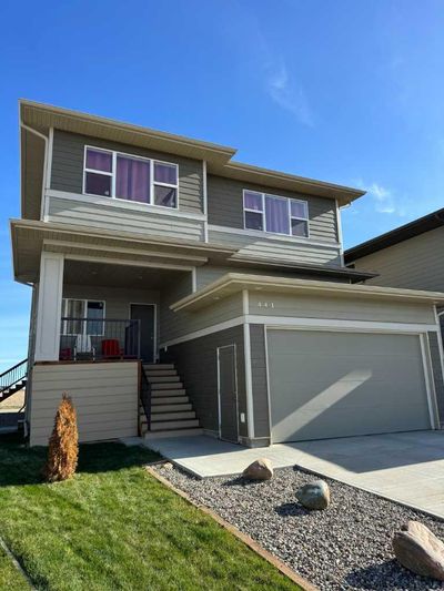 441 Devonia Way W, House detached with 7 bedrooms, 5 bathrooms and 4 parking in Lethbridge AB | Image 1