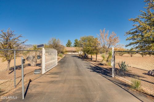 115 W Black Road, Huachuca City, AZ, 85616 | Card Image