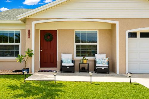 1450 Denlow Ln, Royal Palm Beach, FL, 33411-4012 | Card Image