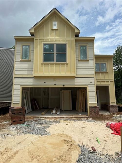 3046 Sea Aster Way, Buford, GA, 30519-8477 | Card Image