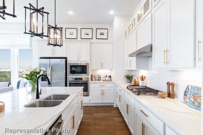 Kitchen (Representative Photo) | Image 33