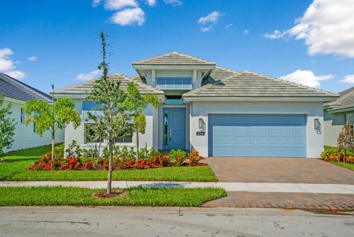 12446 Sw Sunrise Lake Ter, Port St. Lucie, FL, 34987-6902 | Card Image