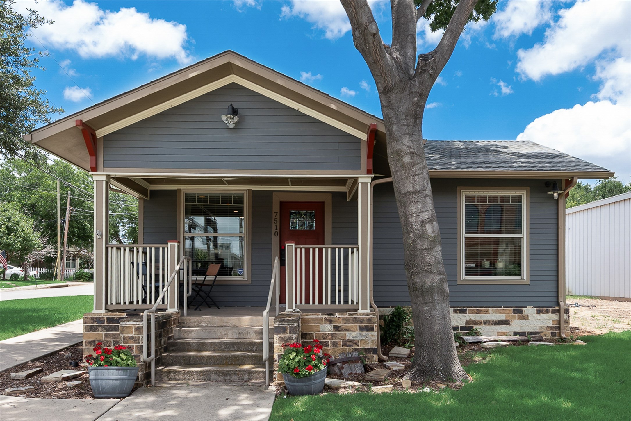 7510 Main St, Frisco, TX 75033