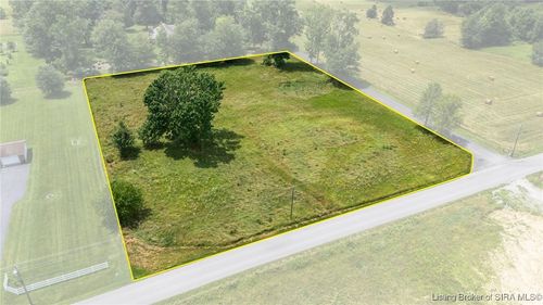 2672 Lake Rd, Scottsburg, IN, 47170-6955 | Card Image