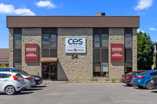 2-54 Dundas St E, Belleville, ON, K8N1B8 | Card Image