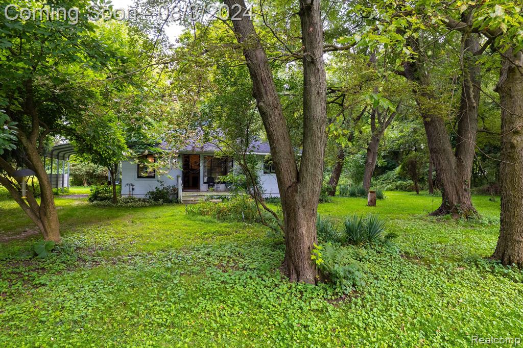 Palmer Woods Blvd, Sterling Heights, MI 48312