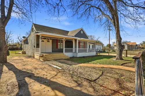 202 Helena St, San Antonio, TX, 78204-2222 | Card Image