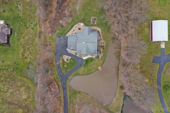 4255 Nicholson Rd, House other with 4 bedrooms, 4 bathrooms and null parking in Clarksville OH | Image 67