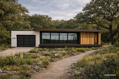 2312 Little Beaver Trl, Austin, TX, 78734-3030 | Card Image