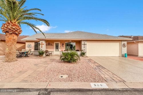 909 S 78th St, Mesa, AZ, 85208-6053 | Card Image