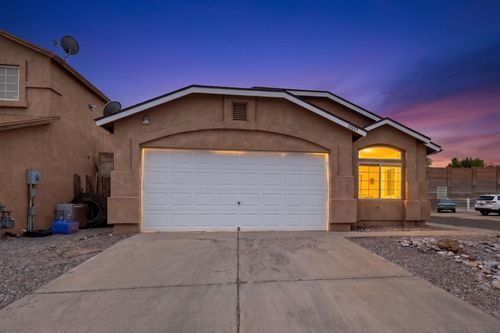 10655 Quasar St Nw, Albuquerque, NM, 87114-4120 | Card Image