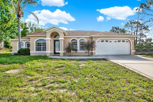 2172 Whitewood Ave, Spring Hill, FL, 34609-5057 | Card Image