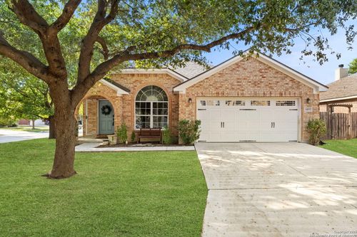 14203 Man O War, San Antonio, TX, 78248-2518 | Card Image