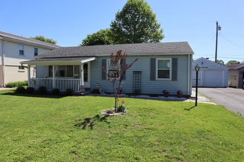 358 Ely St, Washington Court House, OH, 43160 | Card Image