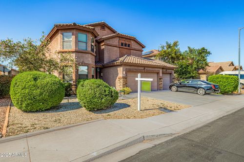 7246 W Monte Cristo Ave, Peoria, AZ, 85382-4933 | Card Image