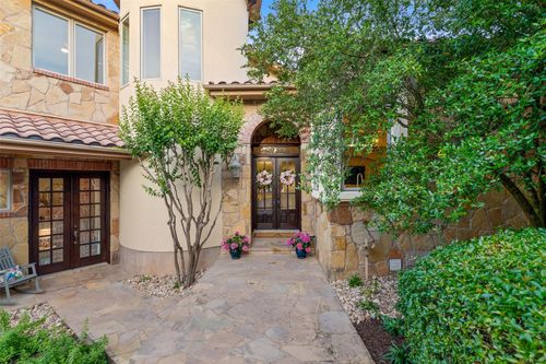 4801 Pecan Chase, Austin, TX, 78738-6657 | Card Image