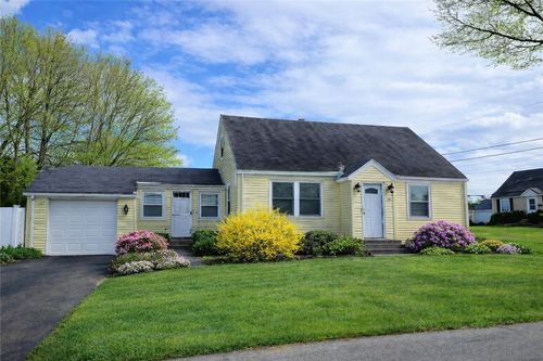 24 Wilson Ave, Johnston, RI, 02919-4855 | Card Image