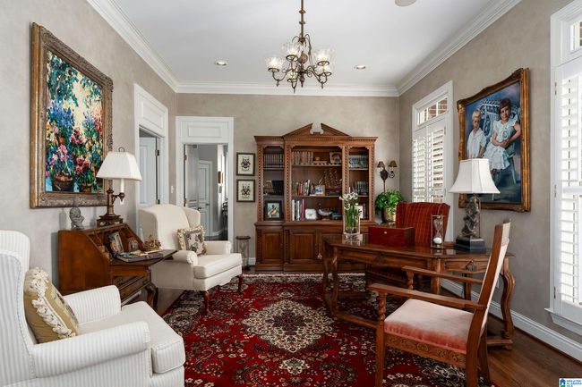 5601 Canongate Ln, House other with 4 bedrooms, 5 bathrooms and null parking in Shoal Creek AL | Image 10