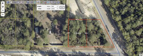 40 E Tiger Lily Ln, Defuniak Springs, FL, 32433-6512 | Card Image