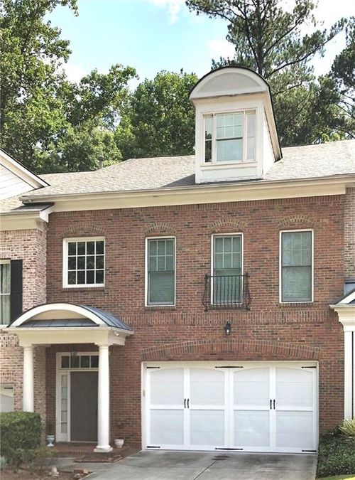 10575 Bent Tree Vw, Duluth, GA, 30097-5988 | Card Image