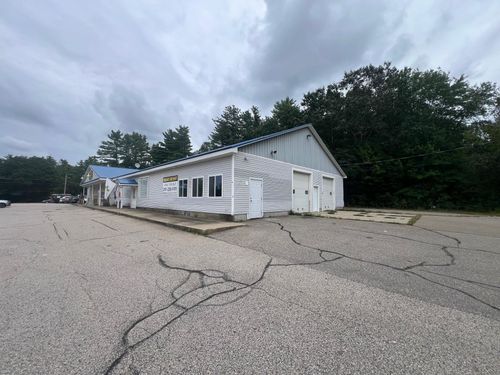 3-1498 Carl Broggi Hwy, Lebanon, ME, 04027-4208 | Card Image