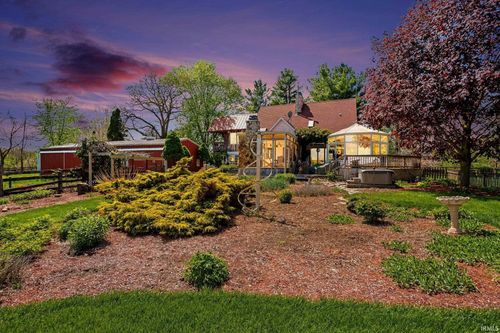 54974 County Road 27, Bristol, IN, 46507-8969 | Card Image