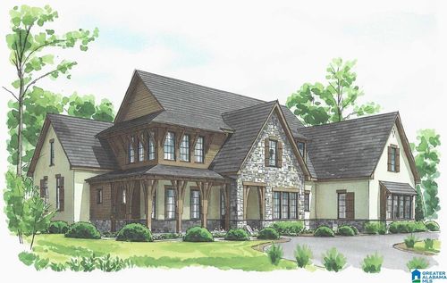 785 Cavalier Rdg, BIRMINGHAM, AL, 35242-6777 | Card Image