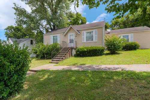 2417 Grover St, Nashville, TN, 37207-3819 | Card Image