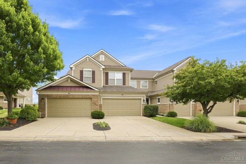 7886 Bridge Point Dr, Cincinnati, OH, 45248-1919 | Card Image