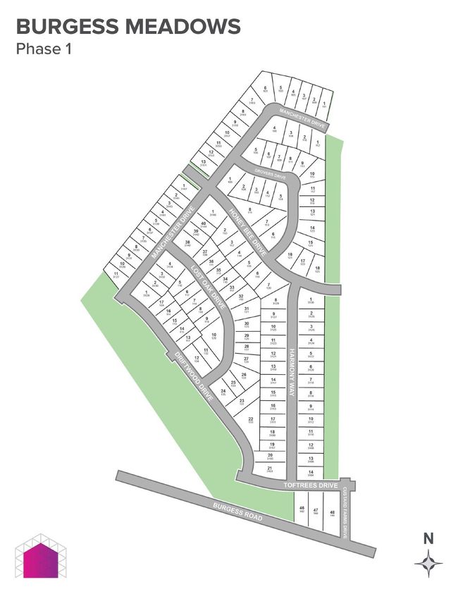 Photos are a representation of the floor plan. Options and interior selections will vary. | Image 21