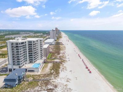 702 - 14701 Perdido Key Dr, Condo with 4 bedrooms, 4 bathrooms and null parking in Perdido Key FL | Image 1