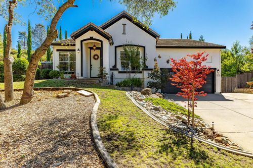 6100 Connery Drive, Shingle Springs, CA, 95682 | Card Image