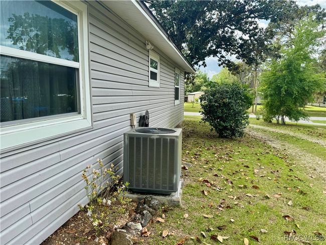 4801 E Yale Ln, House other with 3 bedrooms, 2 bathrooms and null parking in Hernando FL | Image 29