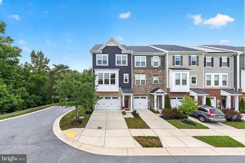 1350 Hawk Hollow Dr, CROFTON, MD, 21114-1872 | Card Image