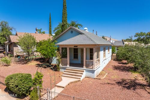 1512 Third South St, Clarkdale, AZ, 86324-2544 | Card Image