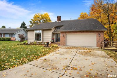 912 W Baybrook Court, House other with 4 bedrooms, 3 bathrooms and null parking in Peoria IL | Image 1