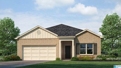 5465 Shady Maple Drive, BESSEMER, AL, 35022 | Card Image