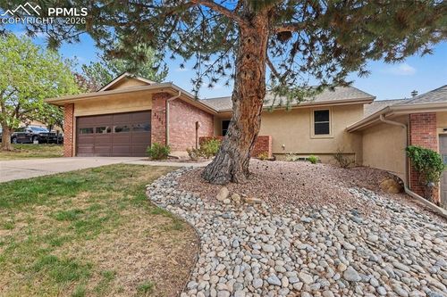 2101 Glenhill Rd, Colorado Springs, CO, 80906-3354 | Card Image