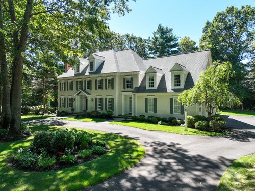 6 Clermont Park, Farmington, CT, 06032-1570 | Card Image