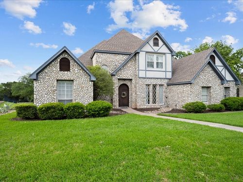 8313 Jonquil, Waco, TX, 76708-5700 | Card Image