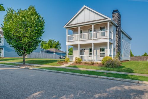 191 Avenue Of Learning Street, Pike Road, AL, 36064 | Card Image