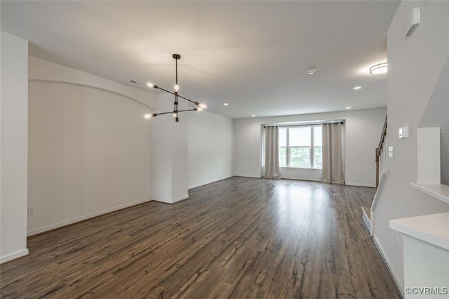 11909 Rubystone Dr, Townhouse with 3 bedrooms, 4 bathrooms and null parking in Chester VA | Image 17