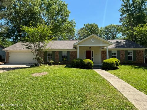 4620 W Cheryl Dr, Jackson, MS, 39211-5810 | Card Image