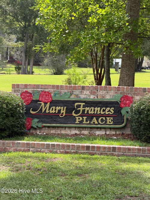 2529 Mary Frances Ct Ne, Bolivia, NC, 28422-8960 | Card Image