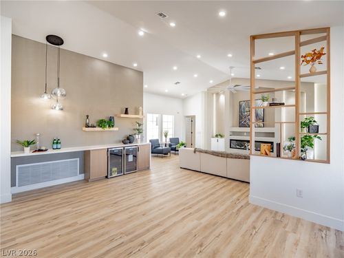 3004 Lotus Hill Dr, Las Vegas, NV, 89134-8970 | Card Image