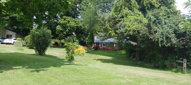 4035 S Plain Rd, House other with 3 bedrooms, 2 bathrooms and null parking in Kingston MI | Image 18
