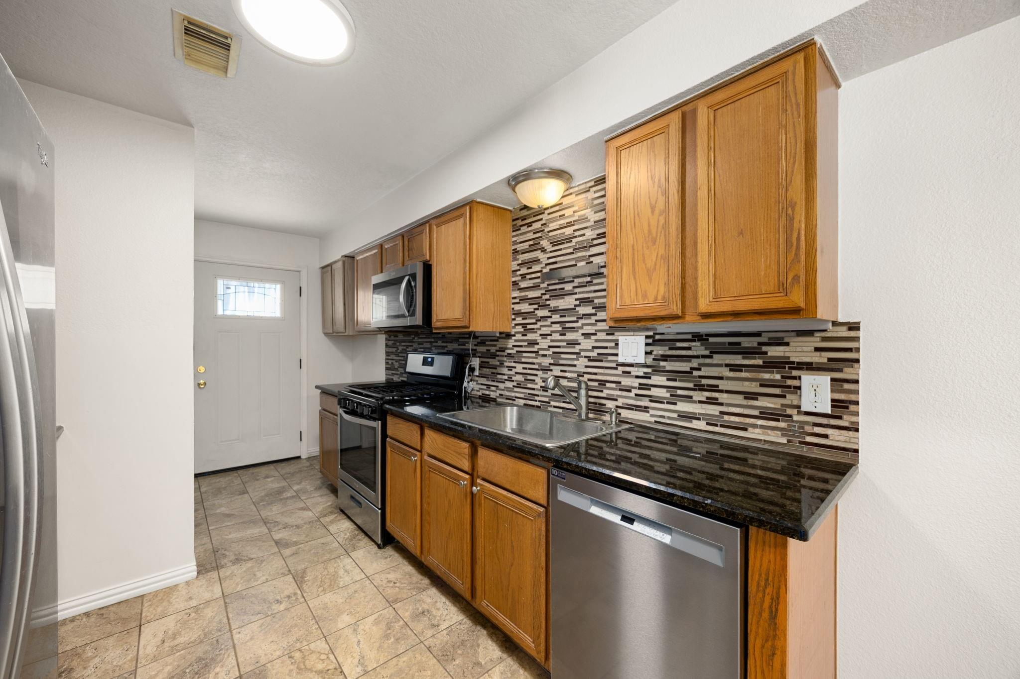 Residential in Houston 4