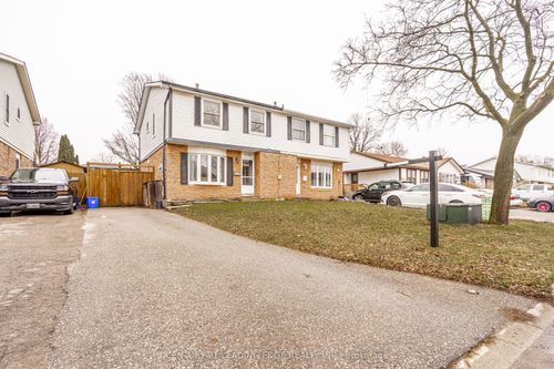 1288 Eldorado Ave, Oshawa, ON, L1K1G3 | Card Image